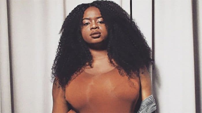 Thick Leeyonce Hit Back At A Sexist Body-Shamer With This Epic Clapback