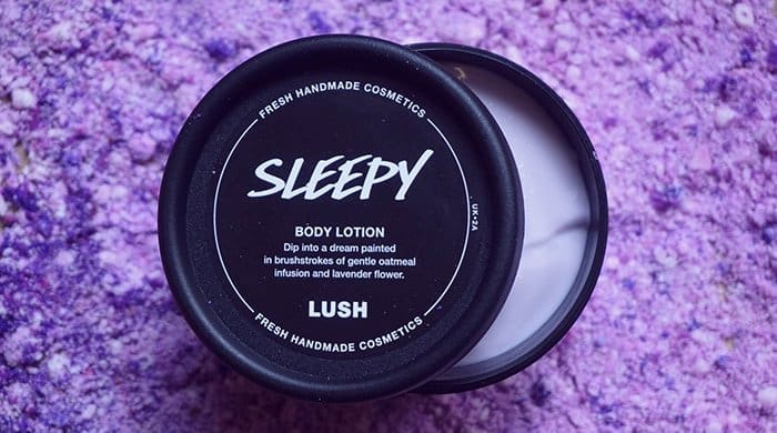 Fans Of This Lotion SWEAR That It Helps Soothe Their Insomnia