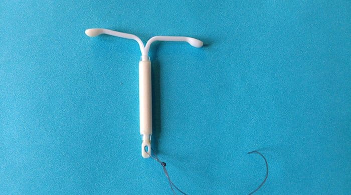 Your IUD Might Lower Your Risk For Cancer In This Surprising Way