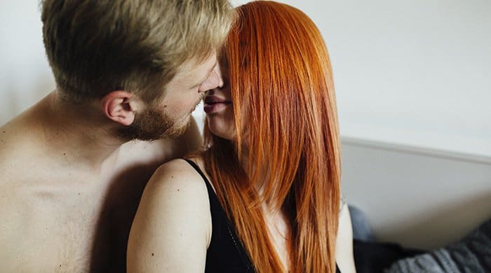 This Is How Many People Say They’ve Had Anal Sex Before Age 24