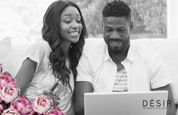 3 Things Your Man MUST Know Before Buying You Lingerie Online