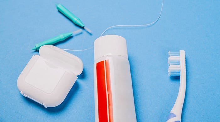 oral hygiene products that will protect you against throat cancer
