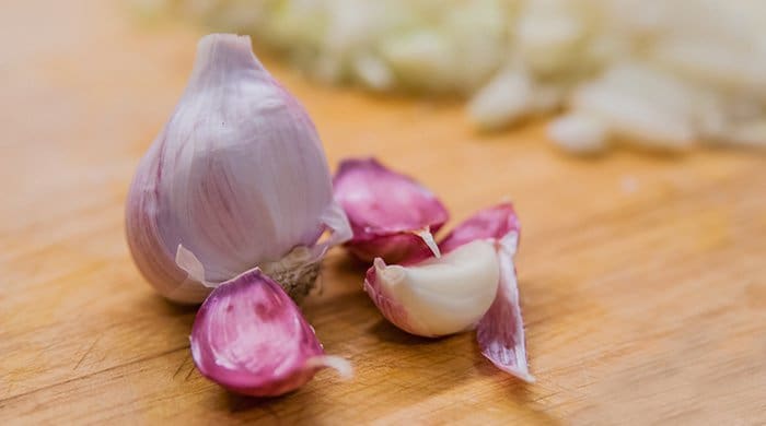 3 Weird Ways Your Diet Could Be Giving You Bad Body Odor