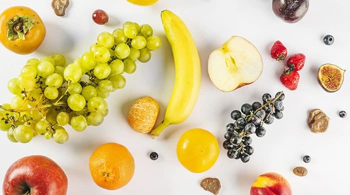 The 7 Fruits With The Highest Kilojoules Counts