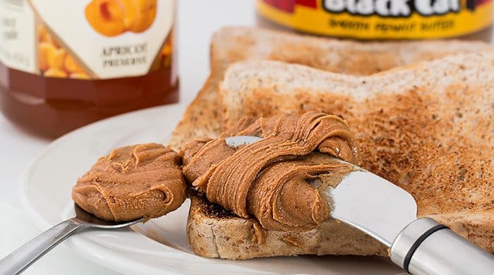 Can You Eat Peanut Butter Every Day And Still Lose Weight?