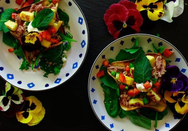 5 Delicious Lamb Recipes Even Newbie Cooks Can Pull Off This Valentine’s Day