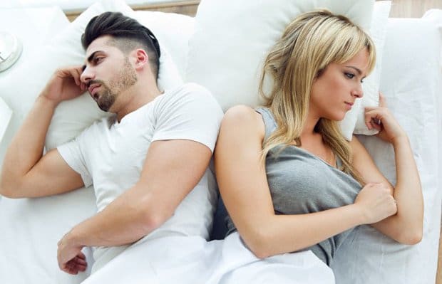 Is Bad Sex Really Contagious? Here's What Experts Say