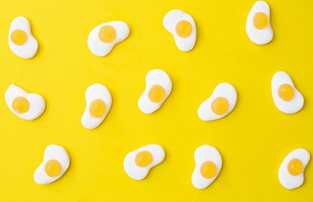 How Many Eggs Is It Really Safe To Eat Per Week?