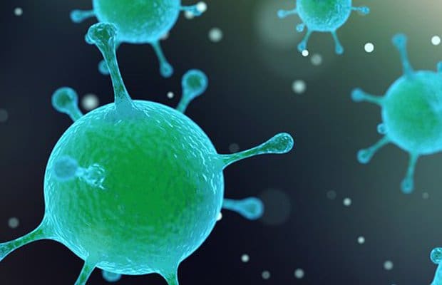 This Disturbing Photo Will Make You Think Twice Before Using A Hand Dryer