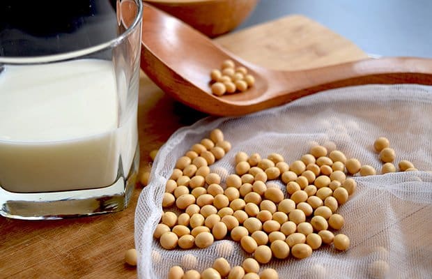 3 Myths About Soy That You Should Stop Believing Right Now