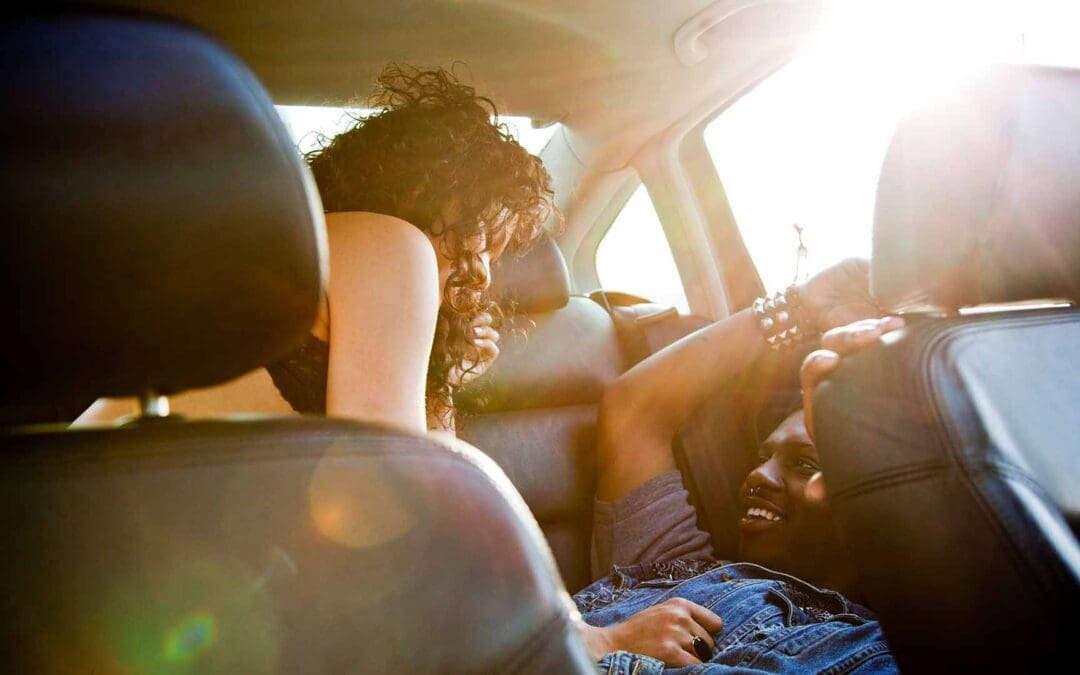 6 Places You Need To Have A Quickie At Least Once In Your Life