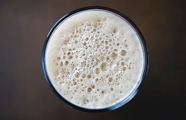 Is Almond Milk Good For You?