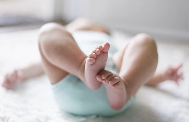10 Women Share How Their Relationships Changed After Having A Baby