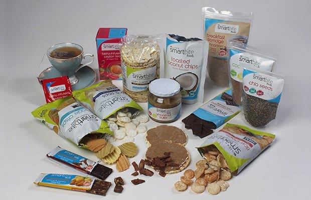 Clicks-Smartbite-Food