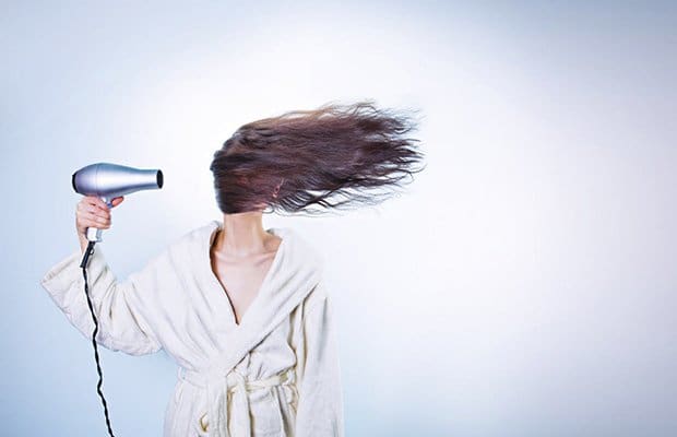 hair-loss Can Losing Weight Cause Your Hair To Fall Out?
