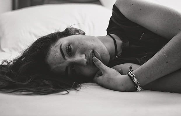 Uh… Does Masturbation Really Cause Acne?