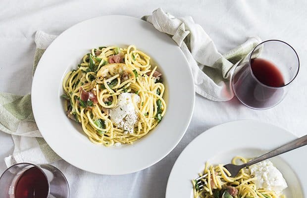 Eating Pasta Can Help You Lose Weight, New Study Reports