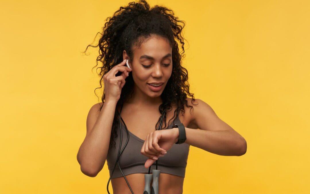 5 Ways To Switch Up Your Workout Routine To Lose More Weight