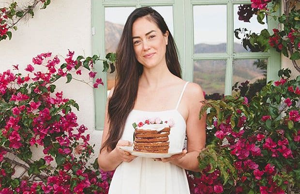 "I Cut Out Dairy And Gluten And It Completely Changed My Life"