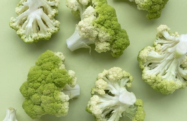 9 Foods That Are Naturally Gluten-Free