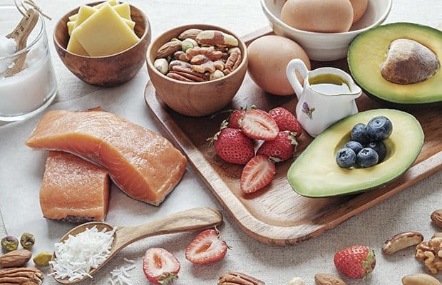 Is It Even Possible To Do The Keto Diet If You're Vegan or Vegetarian?