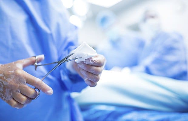 A Doctor Allegedly Removed This Woman’s Ovaries Because He Thought She ‘Didn’t Need’ Them