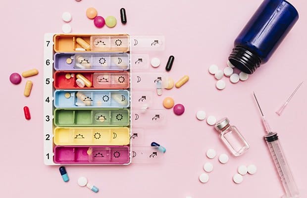 5 Sexual Health Rules You Can Totally Start Breaking