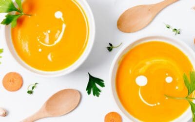 3 Comforting Soups That’ll Boost Your Immune System