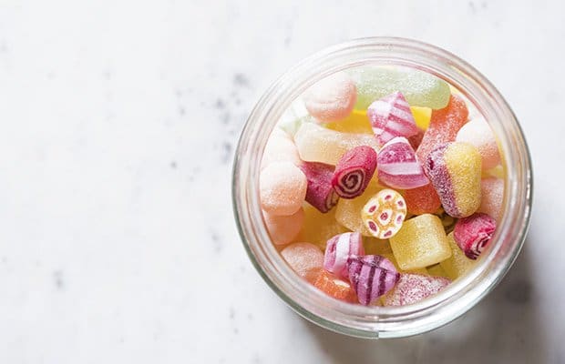 This Nutritionist Swears By The ‘Two-Treat Rule’ For Weight Loss