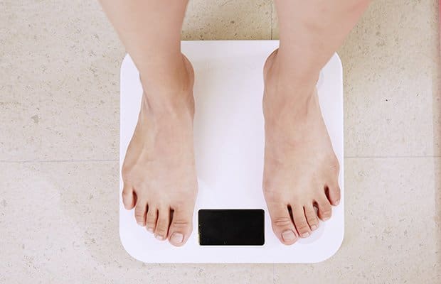 5 Rules That Actually Work If You’re Trying To Lose Weight