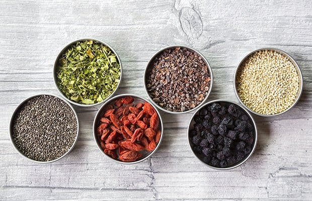 What Are Superfood Powders And Are They Good For You?