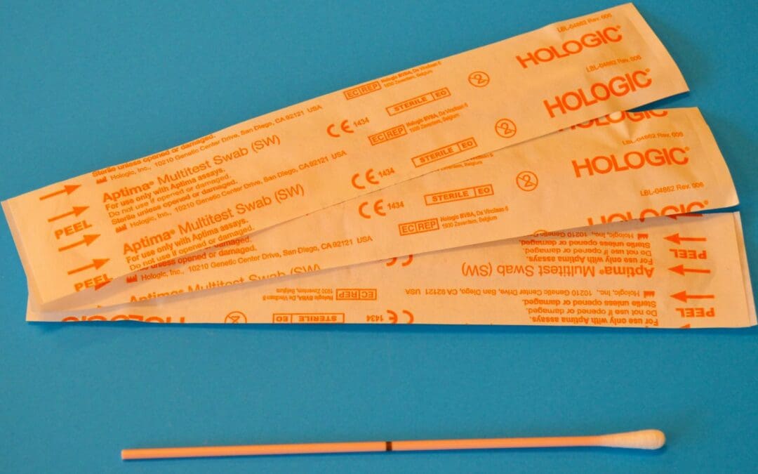 Gonorrhoea 101: Everything You Need To Know About The STI