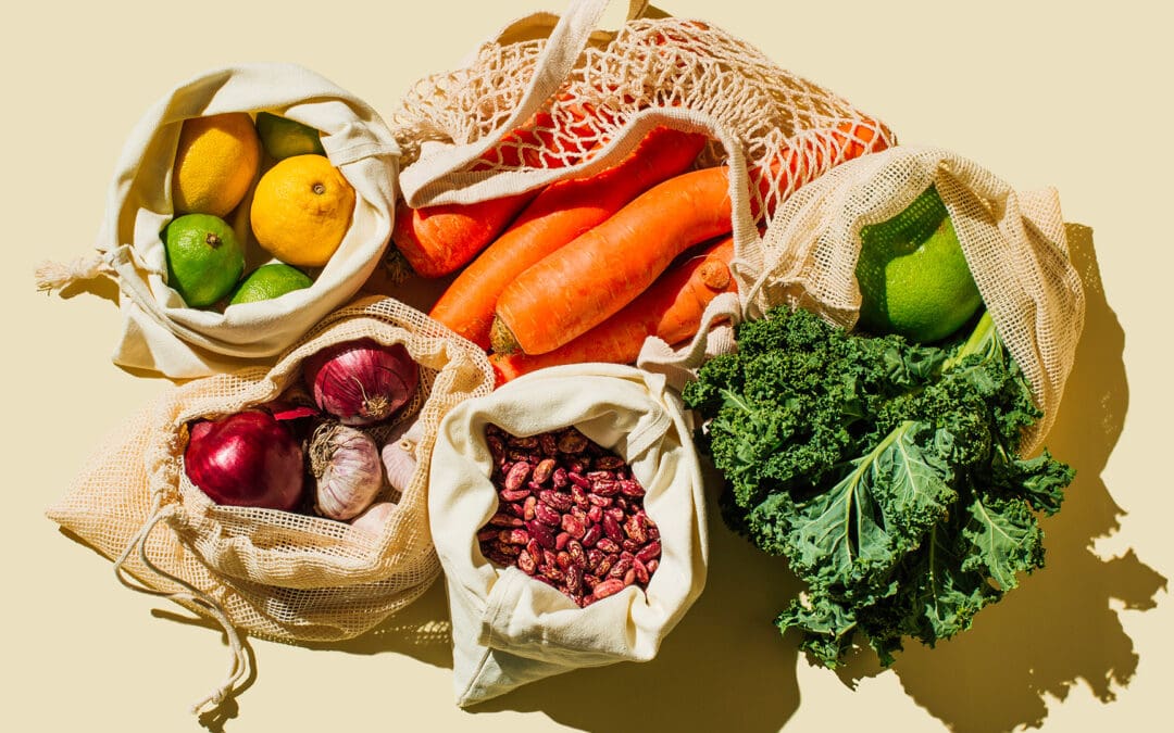 19 Complex Carbs You Should Def Incorporate Into Your Diet