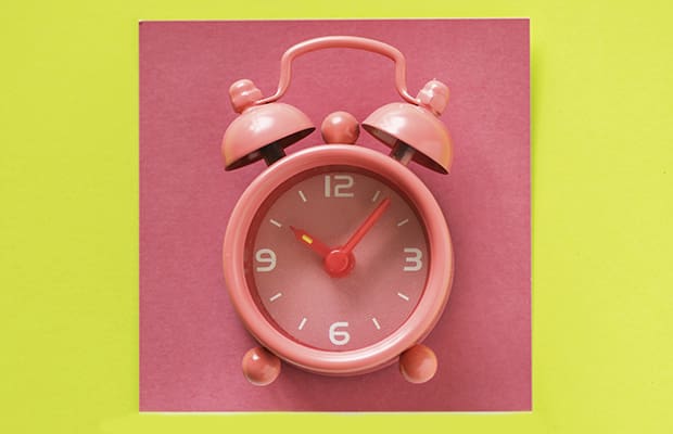 Real Talk: Is There A 'Right' Age To Have A Baby?