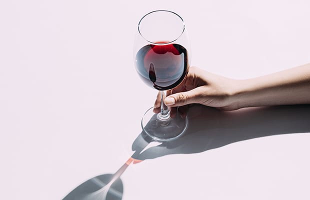 Apparently 35 Percent Of People Think It’s Totally Fine To Drink During Pregnancy