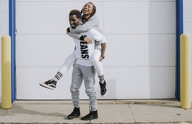 9 Questions To Ask Your Partner For An Instantly Deeper Bond