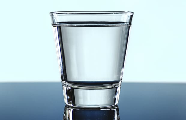 So, Water Fasting For Weight Loss Is A Thing You Definitely Shouldn’t Do