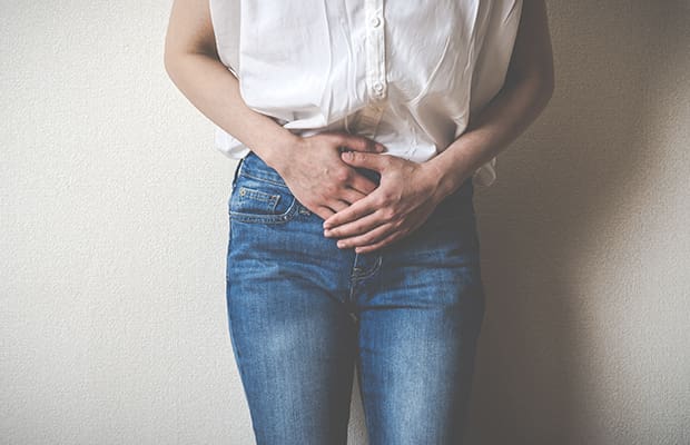 What Exactly Is Adenomyosis — And How Is It Linked To Infertility?