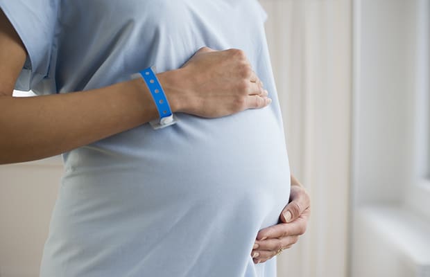 Give It To Me Straight: What Do Contractions Really Feel Like?