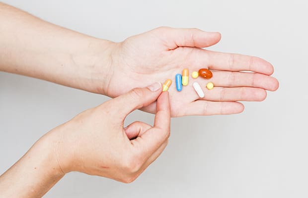 What Are Beta Blockers — And Can They Treat Your Anxiety?