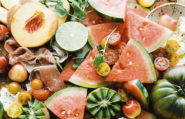 Is The Raw Food Diet Ever A Good Idea?