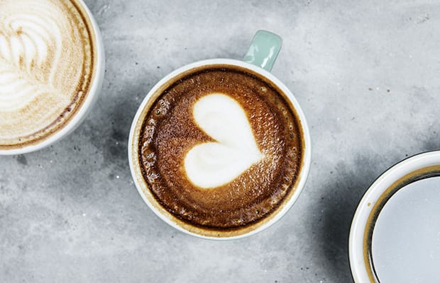 Tea Vs. Coffee: It’s The Ultimate Smackdown