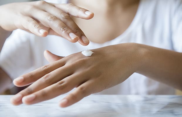 The Best Eczema Lotions, According To Dermatologists