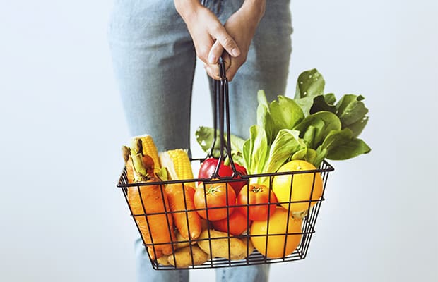 What Is 'The Fast Metabolism Diet'—And Can It Help You Lose Weight?