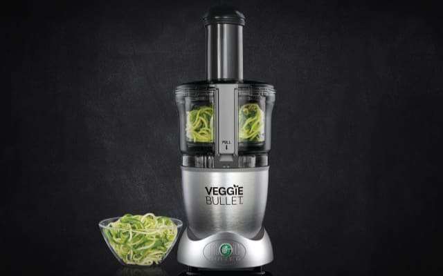 This One Kitchen Tool Will Make Veggie Dishes Easy And Delish, Not Dull