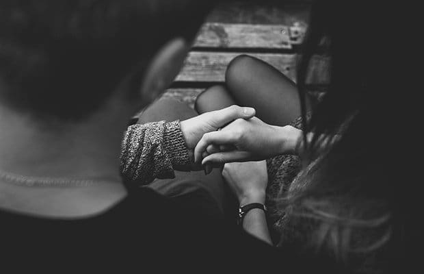 dating-someone-with-depression 7 Ways To Be Supportive When Dating Someone With Depression