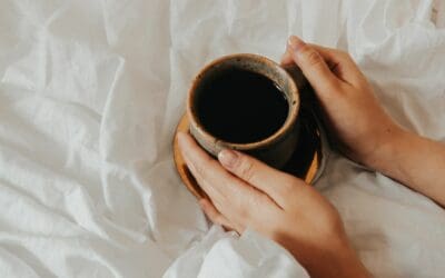 Here’s How To Create A Morning Routine You’ll Actually Stick To