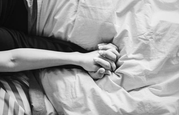 How Do You Feel About This Ode To Vanilla Sex?