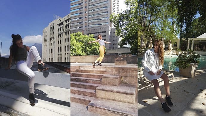 “These Boots Were Made For Walking — I Know Because I Did It For A Week”