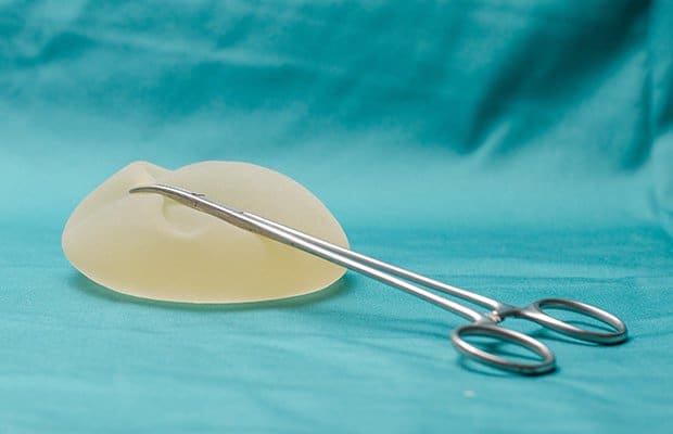 Breast Implants May Increase Your Risk Of A Rare Type Of Cancer